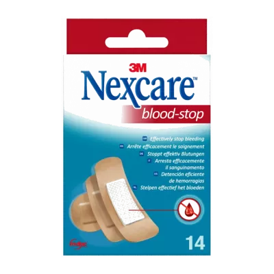 Medical Supplies