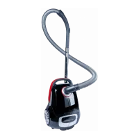 Vacuums