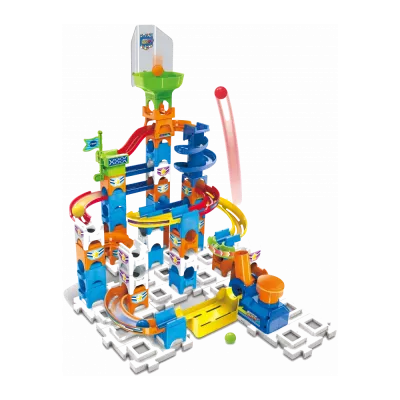 Building Toys