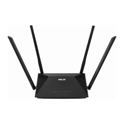 Wireless Routers