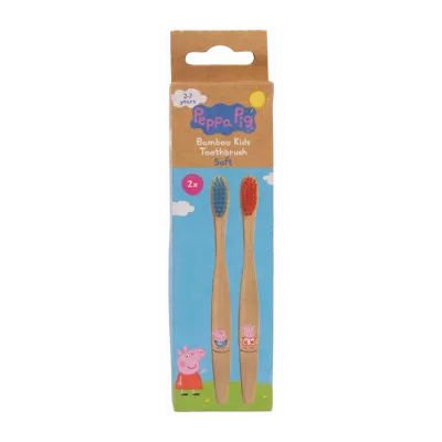 Toothbrushes