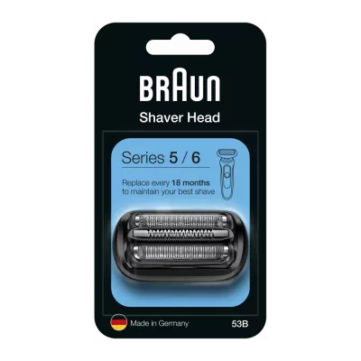 Electric Razor Accessories