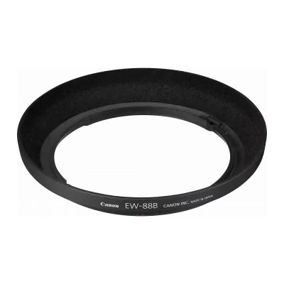 Lens Hoods