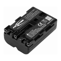 Camera Batteries