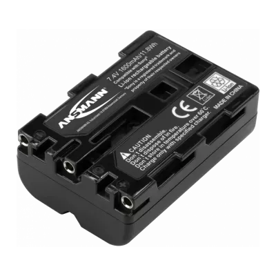 Camera Batteries
