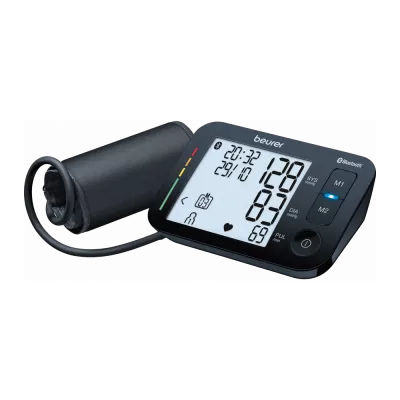 Blood Pressure Monitors