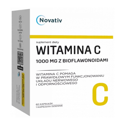 Vitamins & Supplements