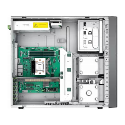 Computer Servers