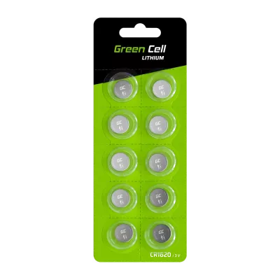 General Purpose Batteries