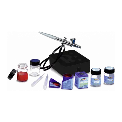 Airbrushes