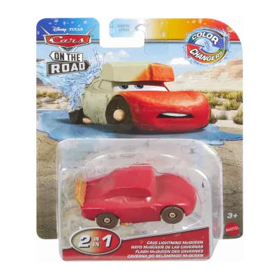 Toy Cars