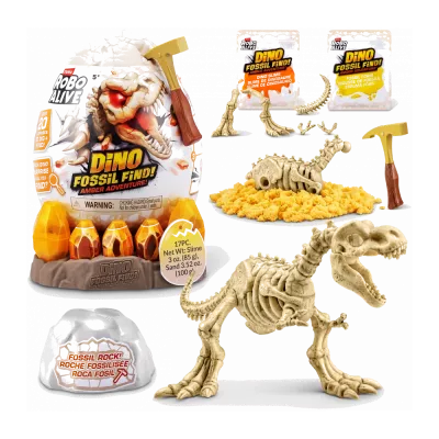 Science & Exploration Sets