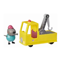 Toy Trucks & Construction Vehicles