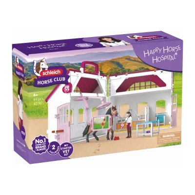 Toy Playsets