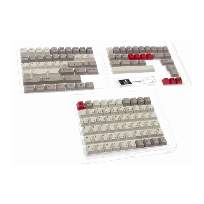 Keyboard Keycaps