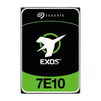 Enterprise Hard Disk Drives HDD