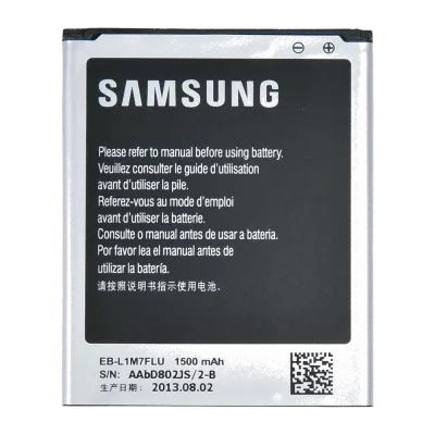 Samsung Batteries