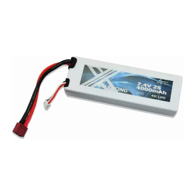 RC Model Batteries