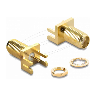 SMA Connectors