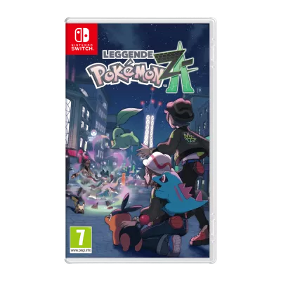 Video Games