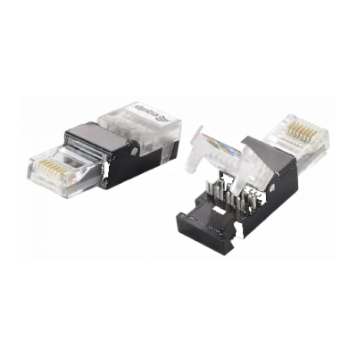 RJ45 Connectors