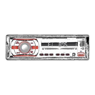 Car Radios