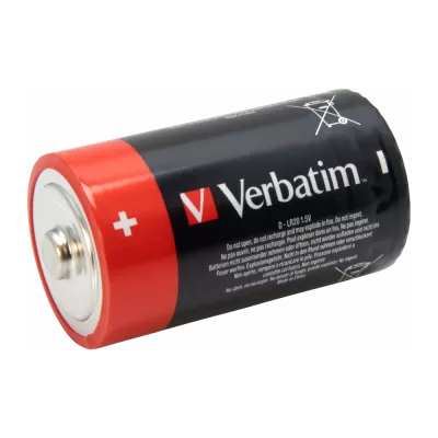 Household Batteries