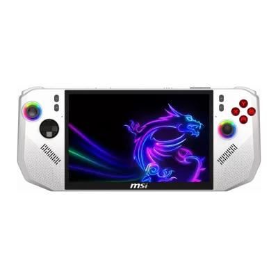 Portable Game Consoles