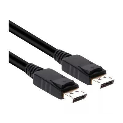 DisplayPort Cables & Adapters