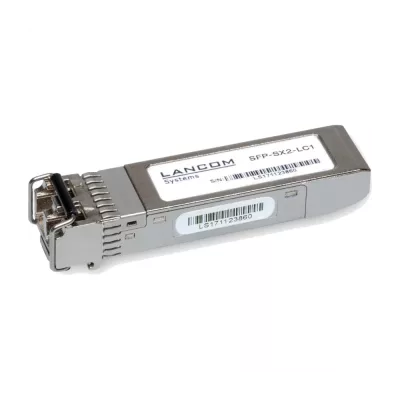 Network Transceiver Modules