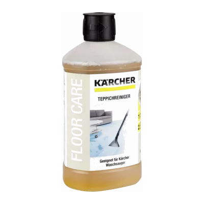 Carpet Cleaners & Deodorizers
