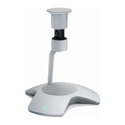 Video Conferencing Systems