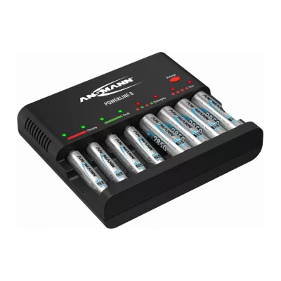 Battery Chargers