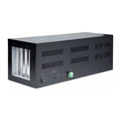 Interface Cards/Adapters