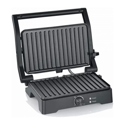 Contact Grills