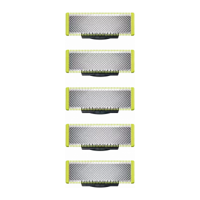 Shaver Accessories