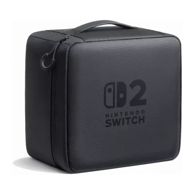 Portable Game Console Cases