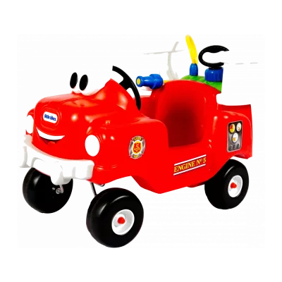 Rocking & Ride-On Toys