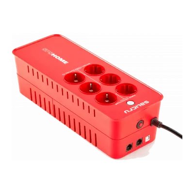 Uninterruptible Power Supplies (UPSs)