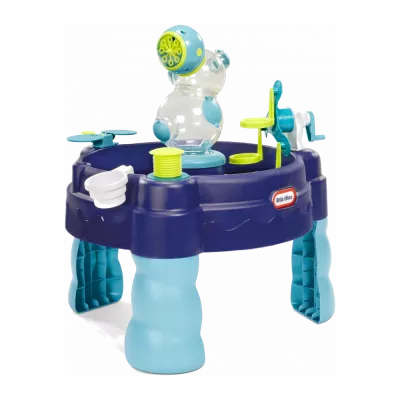 Sand & Water Tables