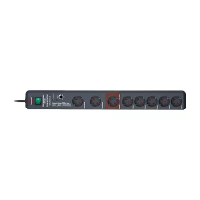 Surge Protectors