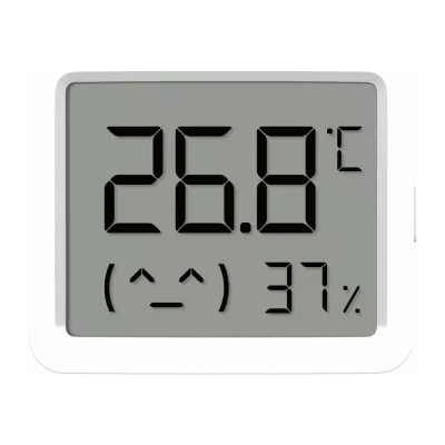 Temperature & Humidity Sensors