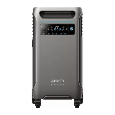 Portable Power Stations
