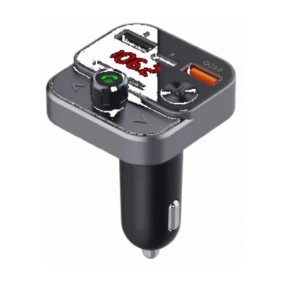 Car FM Transmitters