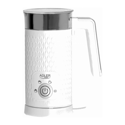 Milk Frothers & Warmers