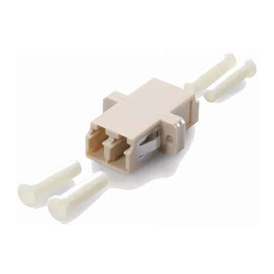 Fibre Optic Adapters
