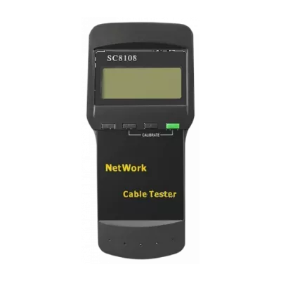 Network Cable Testers