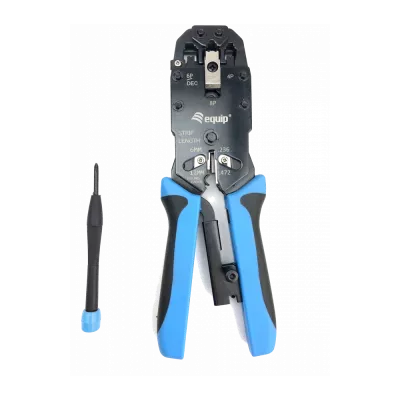 Cable Crimpers