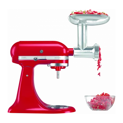 Mixer & Food Processor Accessories