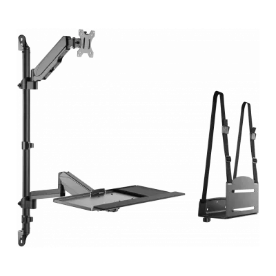 Desktop Sit-Stand Workplaces